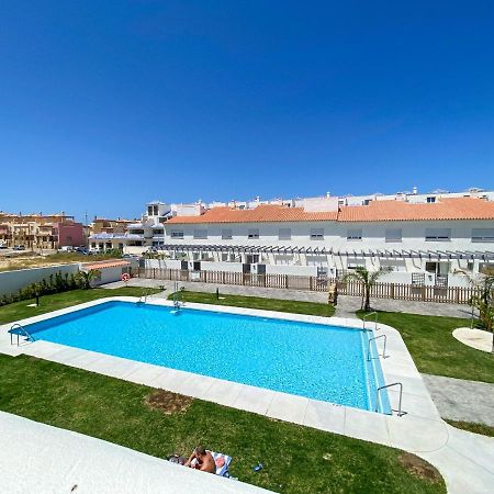 Apartmán Tarifa Cozy House - Sun, Parking, Wifi, Pool Exteriér fotografie