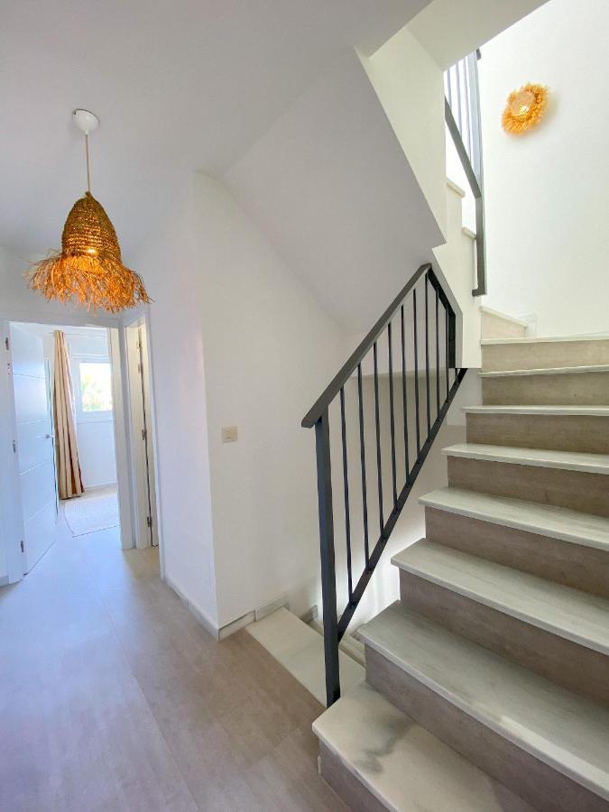 Apartmán Tarifa Cozy House - Sun, Parking, Wifi, Pool Exteriér fotografie