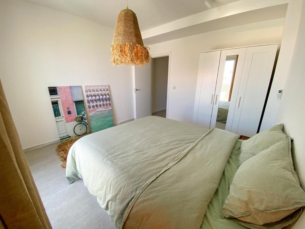 Apartmán Tarifa Cozy House - Sun, Parking, Wifi, Pool Exteriér fotografie
