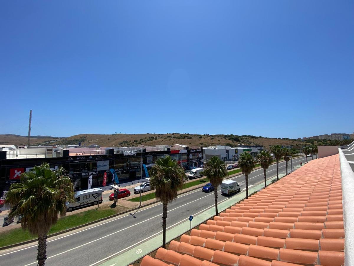 Apartmán Tarifa Cozy House - Sun, Parking, Wifi, Pool Exteriér fotografie