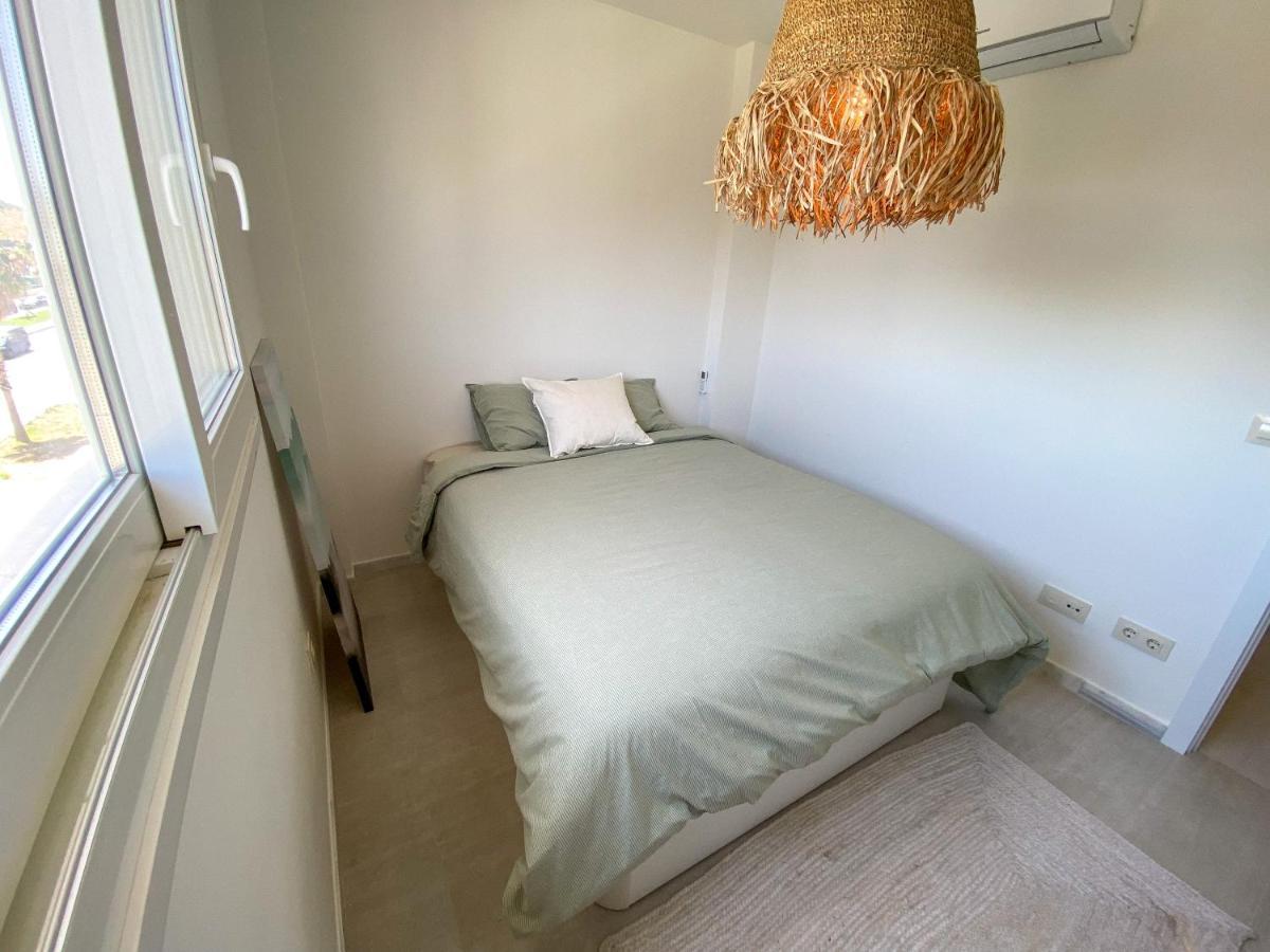 Apartmán Tarifa Cozy House - Sun, Parking, Wifi, Pool Exteriér fotografie