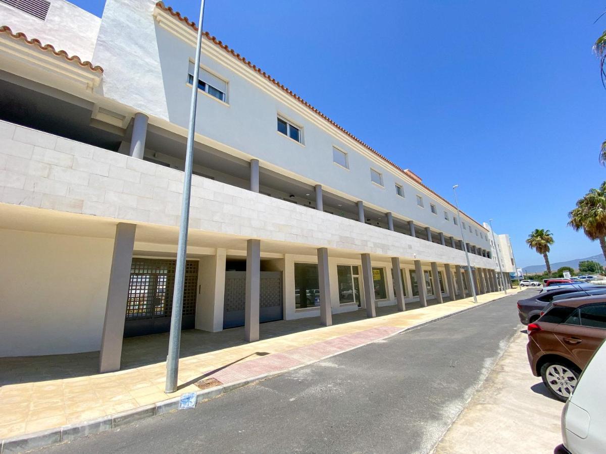 Apartmán Tarifa Cozy House - Sun, Parking, Wifi, Pool Exteriér fotografie