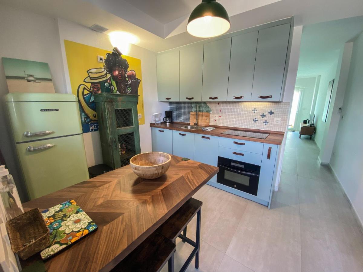 Apartmán Tarifa Cozy House - Sun, Parking, Wifi, Pool Exteriér fotografie