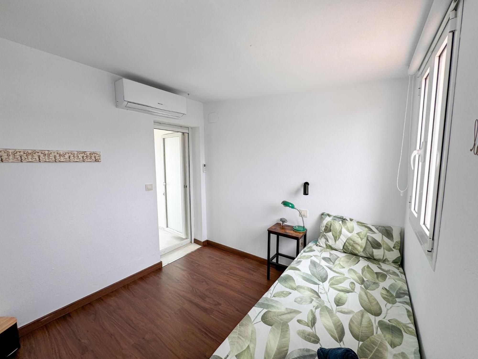 Apartmán Tarifa Cozy House - Sun, Parking, Wifi, Pool Exteriér fotografie