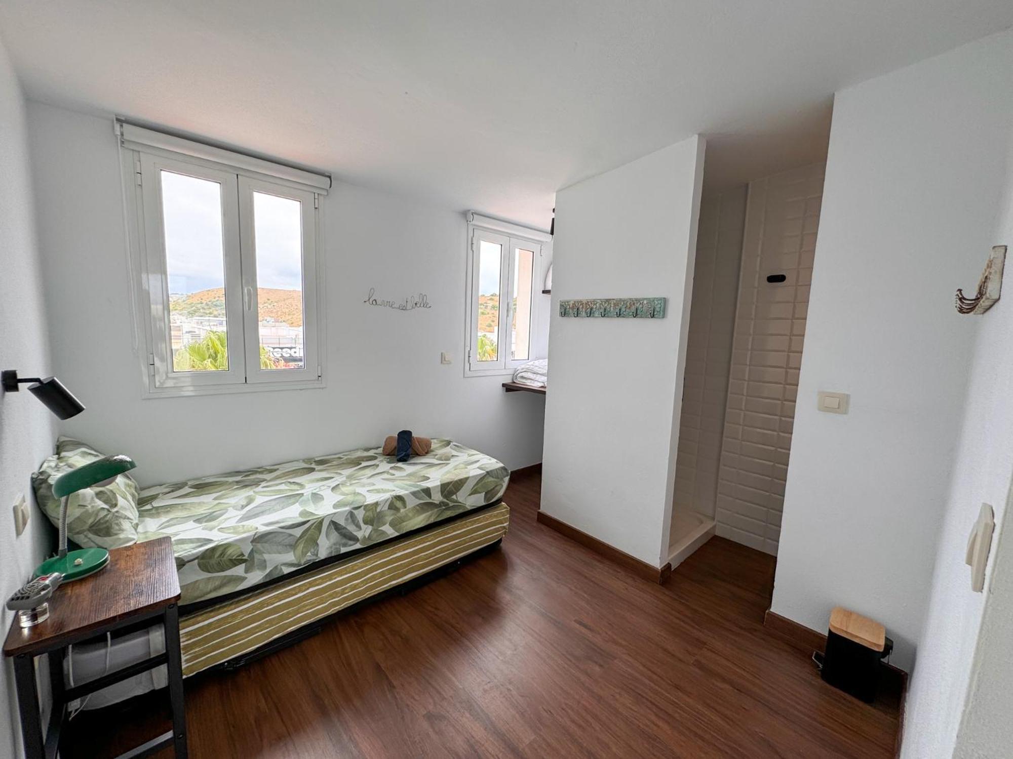 Apartmán Tarifa Cozy House - Sun, Parking, Wifi, Pool Exteriér fotografie