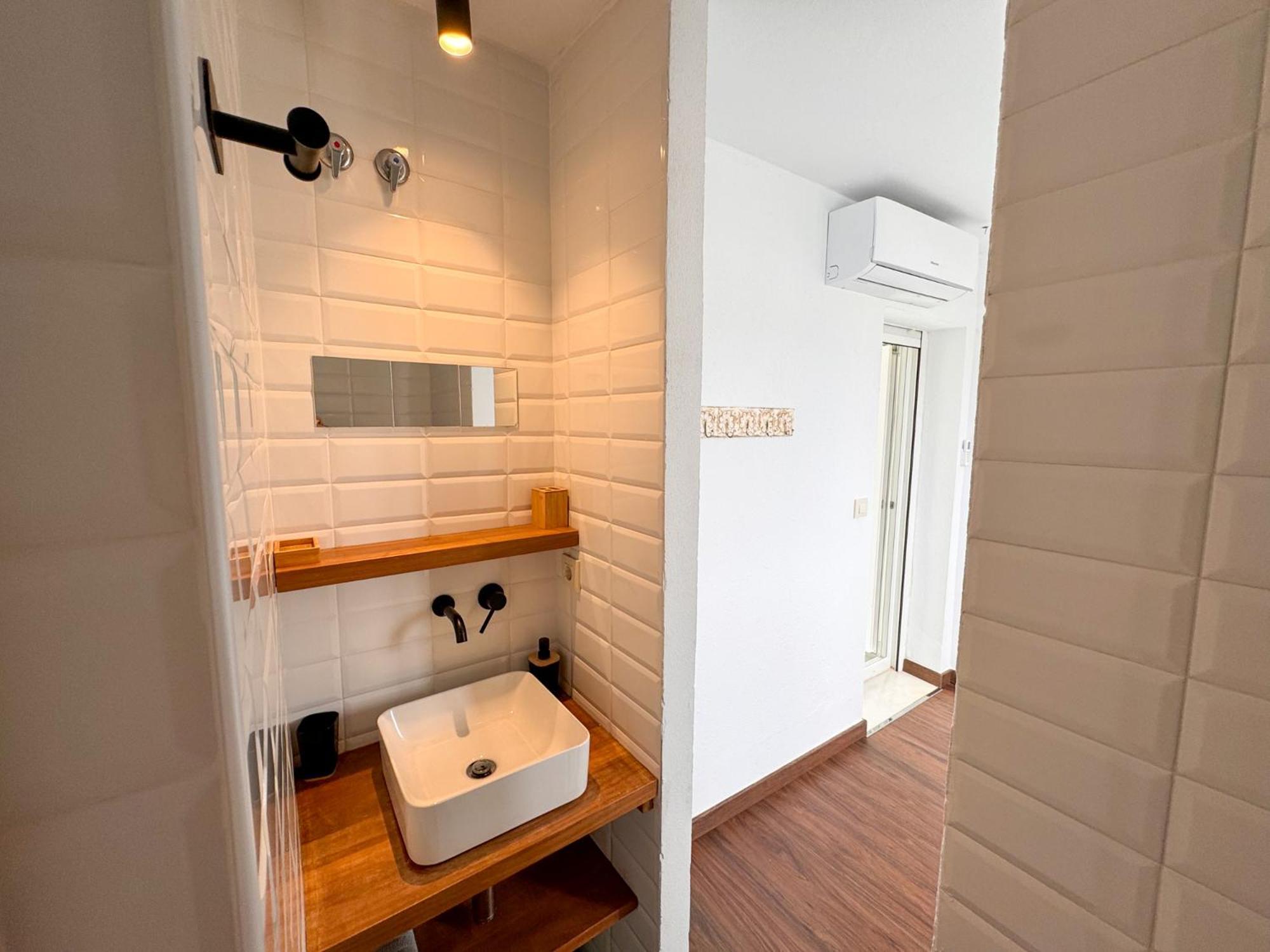 Apartmán Tarifa Cozy House - Sun, Parking, Wifi, Pool Exteriér fotografie